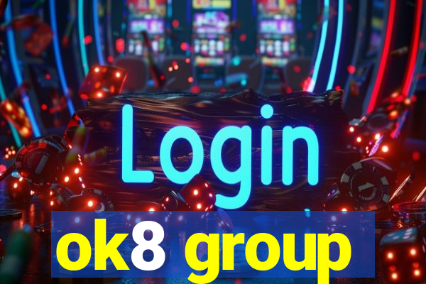 ok8 group